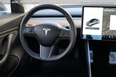 2020 Tesla Model 3 Long Range   - Photo 24 - Phoenix, AZ 85034