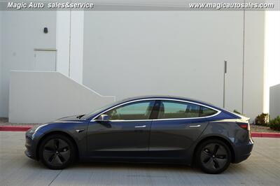 2020 Tesla Model 3 Long Range   - Photo 7 - Phoenix, AZ 85034