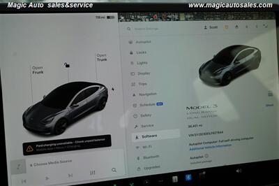 2020 Tesla Model 3 Long Range   - Photo 26 - Phoenix, AZ 85034