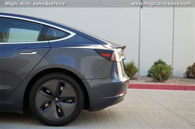 2020 Tesla Model 3 Long Range   - Photo 9 - Phoenix, AZ 85034