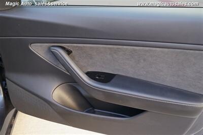 2020 Tesla Model 3 Long Range   - Photo 18 - Phoenix, AZ 85034