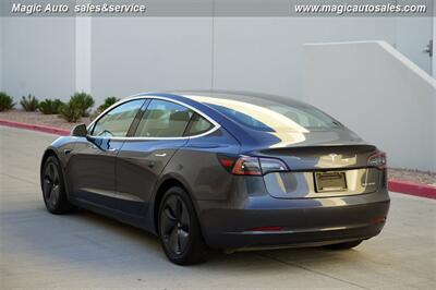 2020 Tesla Model 3 Long Range   - Photo 4 - Phoenix, AZ 85034