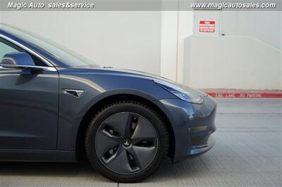 2020 Tesla Model 3 Long Range   - Photo 11 - Phoenix, AZ 85034