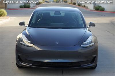 2020 Tesla Model 3 Long Range   - Photo 2 - Phoenix, AZ 85034