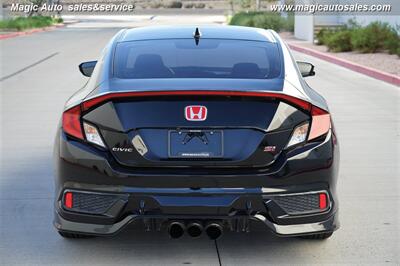 2018 Honda Civic Si - Photo 5 - Phoenix, AZ 85034