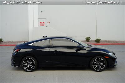 2018 Honda Civic Si - Photo 10 - Phoenix, AZ 85034