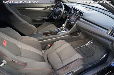 2018 Honda Civic Si - Photo 16 - Phoenix, AZ 85034
