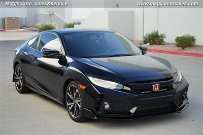 2018 Honda Civic Si - Photo 3 - Phoenix, AZ 85034