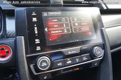 2018 Honda Civic Si - Photo 21 - Phoenix, AZ 85034