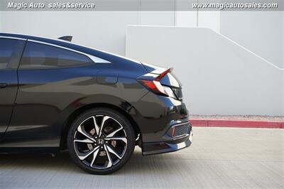 2018 Honda Civic Si - Photo 9 - Phoenix, AZ 85034