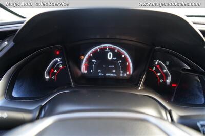 2018 Honda Civic Si - Photo 22 - Phoenix, AZ 85034