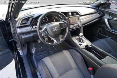 2018 Honda Civic Si - Photo 15 - Phoenix, AZ 85034