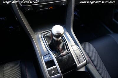 2018 Honda Civic Si - Photo 20 - Phoenix, AZ 85034