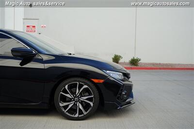 2018 Honda Civic Si - Photo 12 - Phoenix, AZ 85034