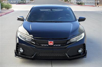 2018 Honda Civic Si - Photo 2 - Phoenix, AZ 85034