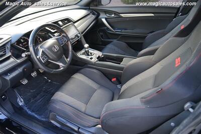 2018 Honda Civic Si - Photo 14 - Phoenix, AZ 85034