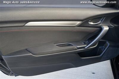 2018 Honda Civic Si - Photo 13 - Phoenix, AZ 85034