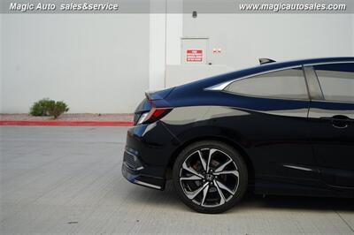 2018 Honda Civic Si - Photo 11 - Phoenix, AZ 85034