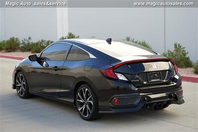 2018 Honda Civic Si - Photo 4 - Phoenix, AZ 85034