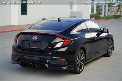 2018 Honda Civic Si - Photo 6 - Phoenix, AZ 85034