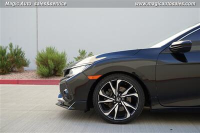 2018 Honda Civic Si - Photo 8 - Phoenix, AZ 85034