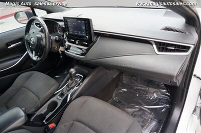 2022 Toyota Corolla SE Nightshade Editio   - Photo 16 - Phoenix, AZ 85034