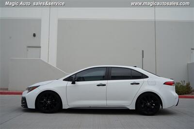 2022 Toyota Corolla SE Nightshade Editio   - Photo 10 - Phoenix, AZ 85034