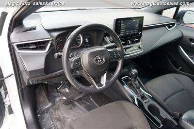 2022 Toyota Corolla SE Nightshade Editio   - Photo 14 - Phoenix, AZ 85034