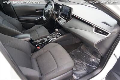 2022 Toyota Corolla SE Nightshade Editio   - Photo 15 - Phoenix, AZ 85034