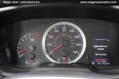 2022 Toyota Corolla SE Nightshade Editio   - Photo 26 - Phoenix, AZ 85034