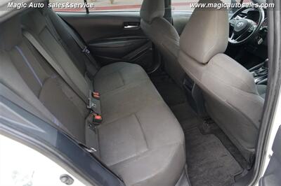 2022 Toyota Corolla SE Nightshade Editio   - Photo 18 - Phoenix, AZ 85034