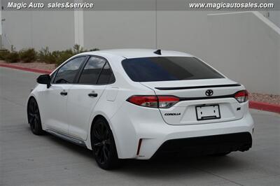 2022 Toyota Corolla SE Nightshade Editio   - Photo 4 - Phoenix, AZ 85034