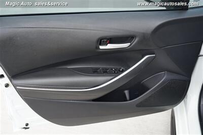 2022 Toyota Corolla SE Nightshade Editio   - Photo 13 - Phoenix, AZ 85034