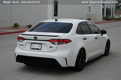 2022 Toyota Corolla SE Nightshade Editio   - Photo 6 - Phoenix, AZ 85034