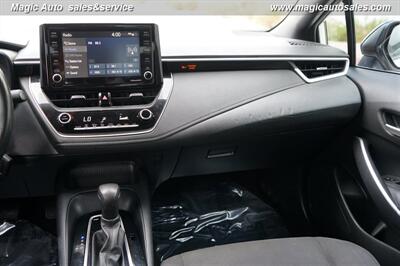 2022 Toyota Corolla SE Nightshade Editio   - Photo 24 - Phoenix, AZ 85034