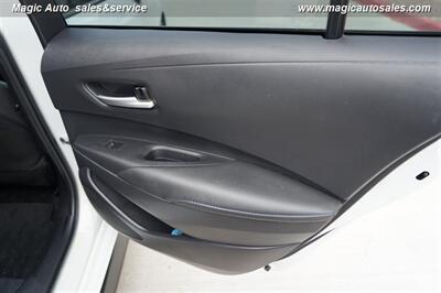 2022 Toyota Corolla SE Nightshade Editio   - Photo 19 - Phoenix, AZ 85034