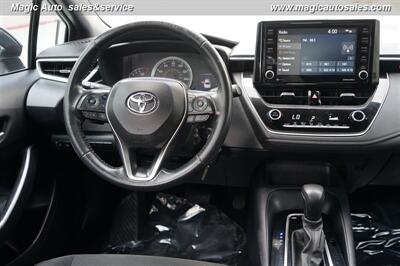 2022 Toyota Corolla SE Nightshade Editio   - Photo 23 - Phoenix, AZ 85034