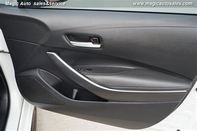 2022 Toyota Corolla SE Nightshade Editio   - Photo 17 - Phoenix, AZ 85034