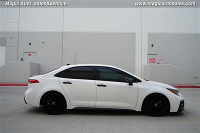 2022 Toyota Corolla SE Nightshade Editio   - Photo 7 - Phoenix, AZ 85034