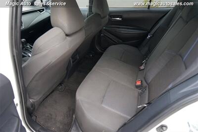 2022 Toyota Corolla SE Nightshade Editio   - Photo 21 - Phoenix, AZ 85034
