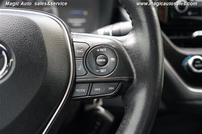 2022 Toyota Corolla SE Nightshade Editio   - Photo 27 - Phoenix, AZ 85034