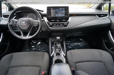 2022 Toyota Corolla SE Nightshade Editio   - Photo 22 - Phoenix, AZ 85034