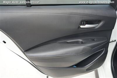 2022 Toyota Corolla SE Nightshade Editio   - Photo 20 - Phoenix, AZ 85034
