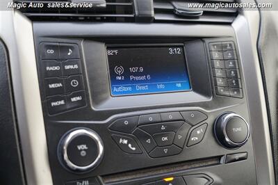 2017 Ford Fusion SE   - Photo 26 - Phoenix, AZ 85034