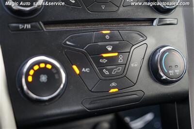 2017 Ford Fusion SE   - Photo 25 - Phoenix, AZ 85034