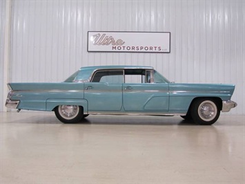 1960 Lincoln Premiere   - Photo 9 - Fort Wayne, IN 46804