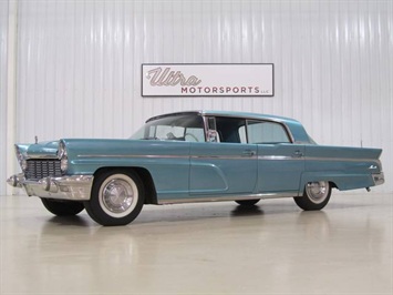 1960 Lincoln Premiere   - Photo 1 - Fort Wayne, IN 46804