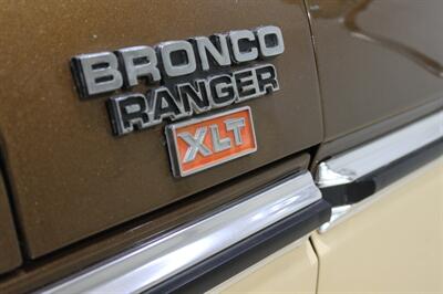 1978 Ford Bronco Ranger XLT   - Photo 6 - Fort Wayne, IN 46804