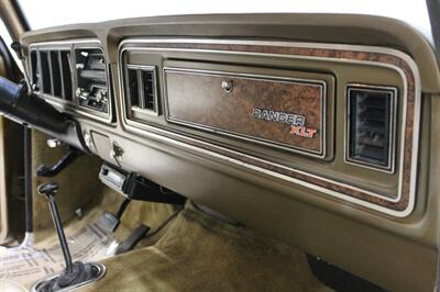 1978 Ford Bronco Ranger XLT   - Photo 26 - Fort Wayne, IN 46804