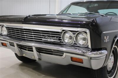 1966 Chevrolet Impala   - Photo 7 - Fort Wayne, IN 46804